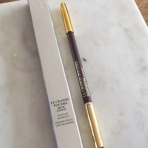 MAHOGANY LANCÔME CRAYON POUDRE